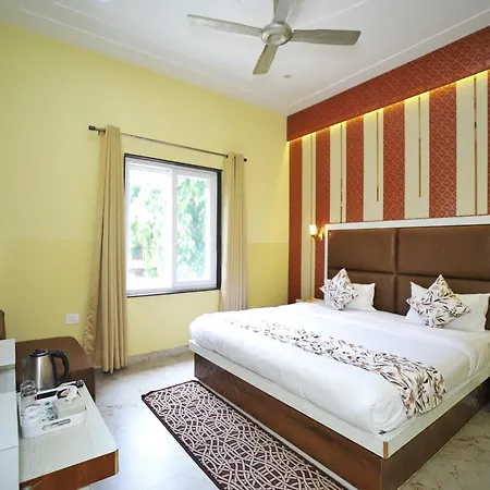 The Orchid Retreat Apartamento